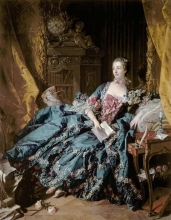 213/bushe/_буше_-_83.портрет маркизы де помпадур, 1721-1764 (1756)